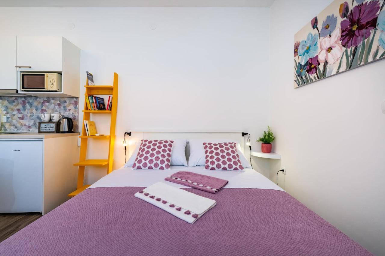 Studio Gina Apartament Zadar