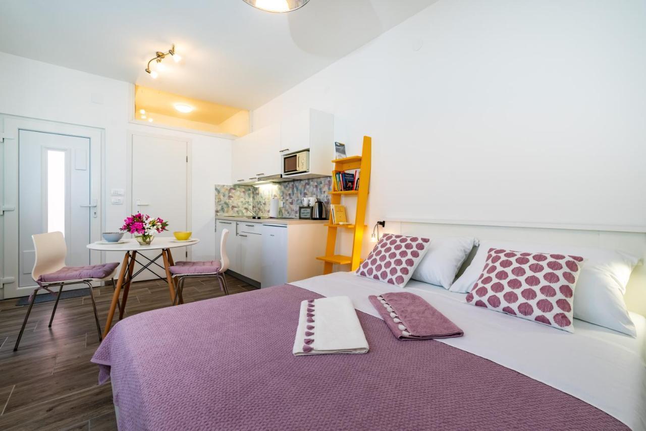 Studio Gina Apartament *