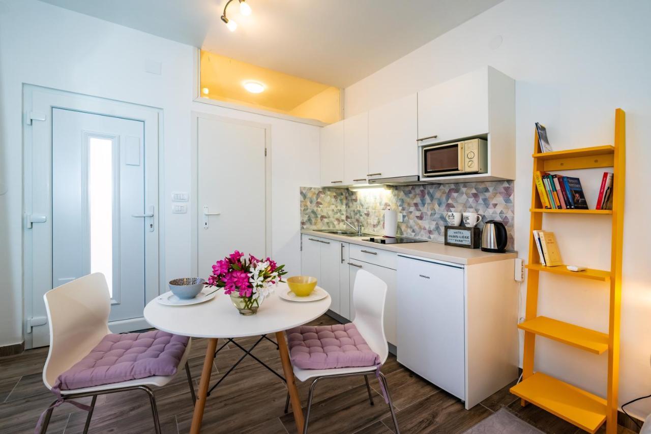 Studio Gina Apartament *