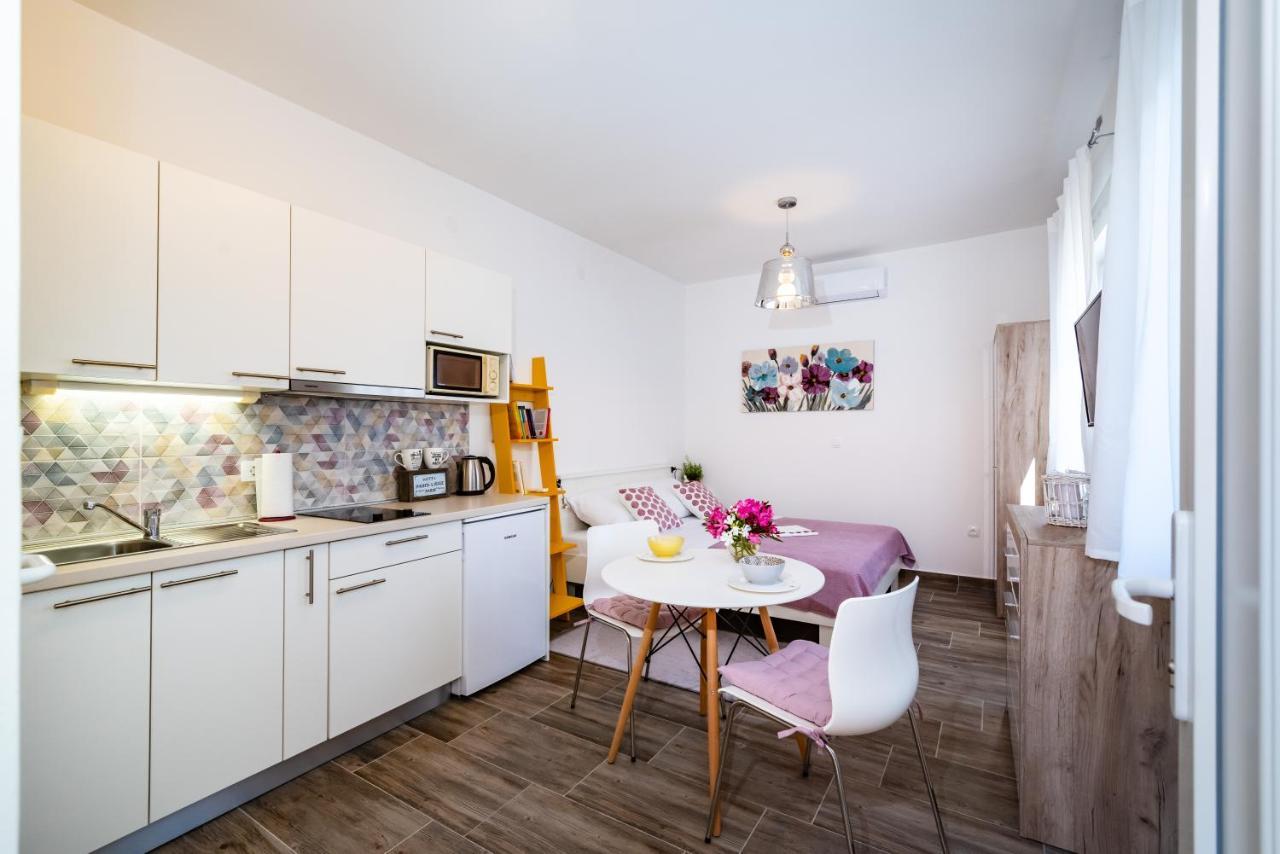 Studio Gina Apartament Zadar