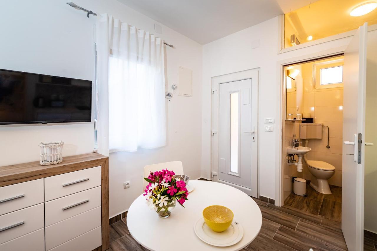 Studio Gina Apartament