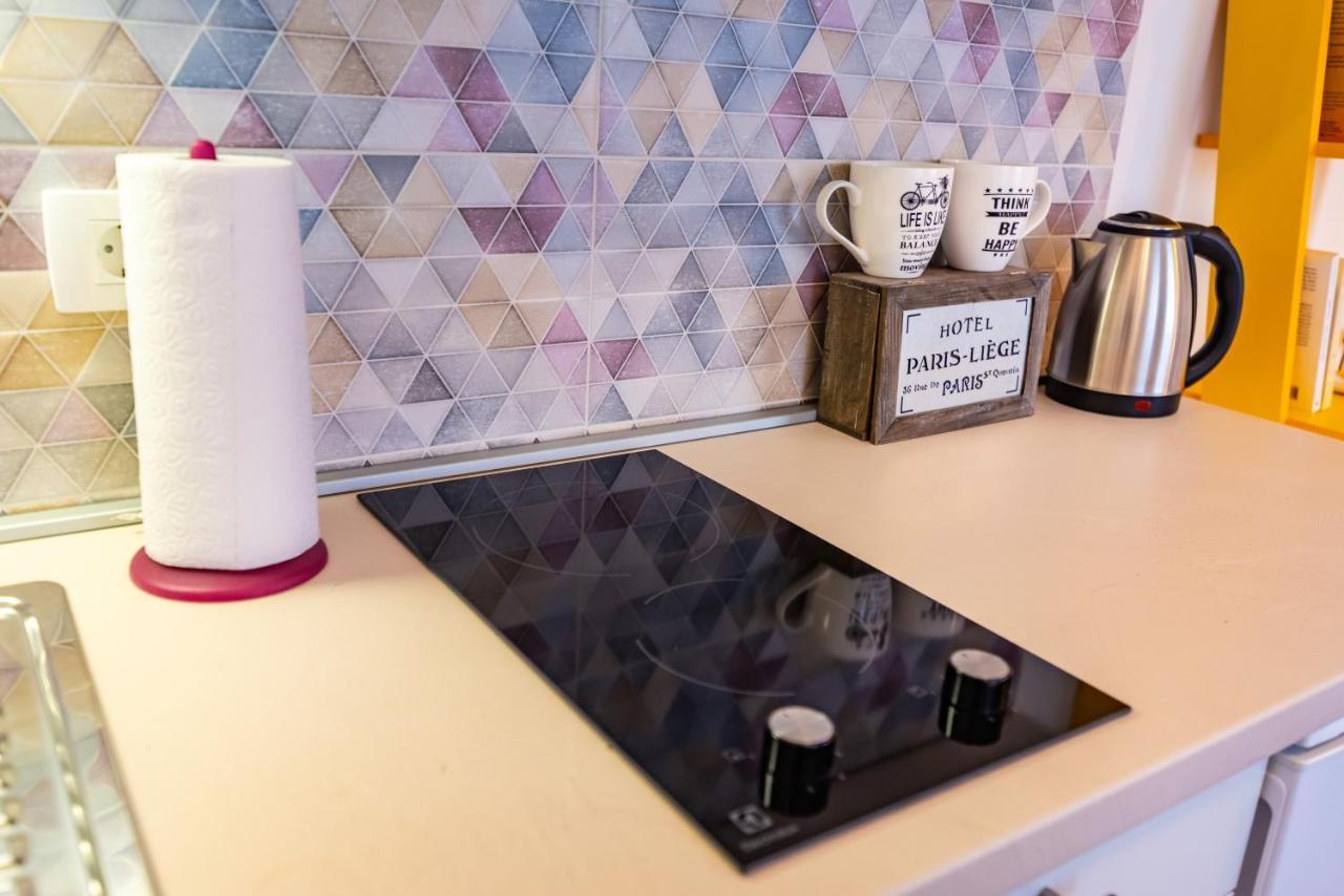 Studio Gina Apartament