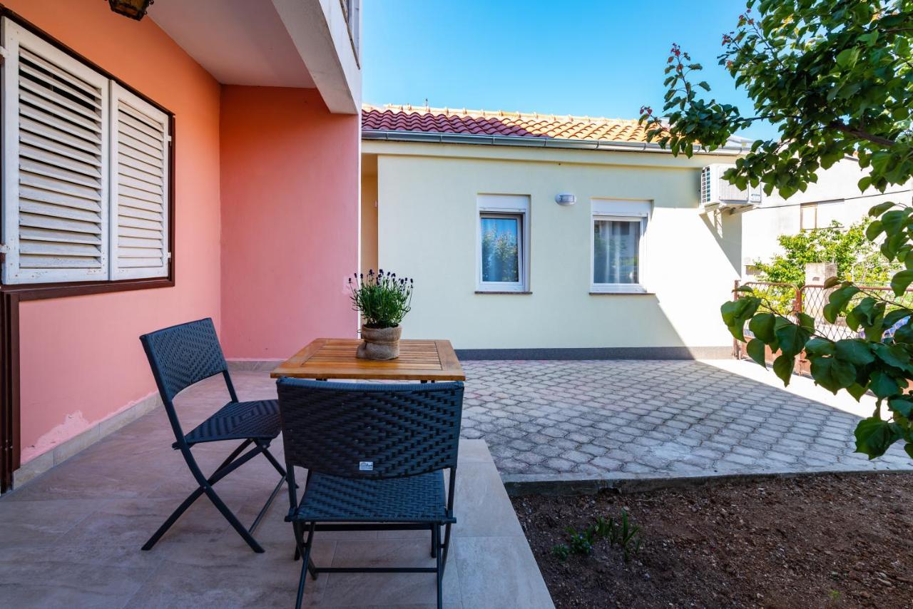 Apartament Studio Gina